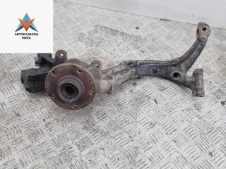 ступица передняя правая Volkswagen Passat B5 [рестайлинг] 2002, 1.6 л., бензин, МКПП, серый, седан, 8D0407615E, KULAK, 8D0407254B