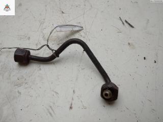 трубка ТНВД Fiat Ducato 3 поколение 2010, 2.2 л., дизель, МКПП, белый, микроавтобус