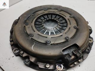 корзина сцепления Chevrolet Nubira 1 поколение 2007, 2.0 л., дизель, МКПП, чёрный, универсал