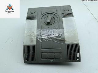 фонарь салона (плафон) Audi A8 D3/4E 2003, 4.0 л., дизель, АКПП, чёрный, седан, 4E0907135A