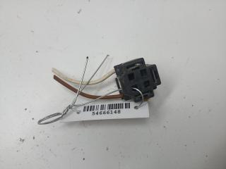 разъем (фишка) проводки Opel Astra F 1994, 1.6 л., бензин, МКПП, красный, хетчбэк 5 дв.