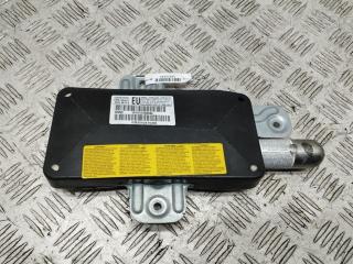 подушка безопасности дверная BMW 3 E46 2003, 2.0 л., бензин, МКПП, чёрный, седан, 7037229