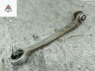 рычаг передний левый Volkswagen Passat B5 [рестайлинг] 2000, 2.0 л., бензин, МКПП, синий, седан