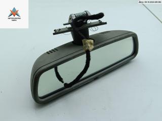 зеркало салона Audi A8 D3/4E 2003, 4.0 л., дизель, АКПП, чёрный, седан