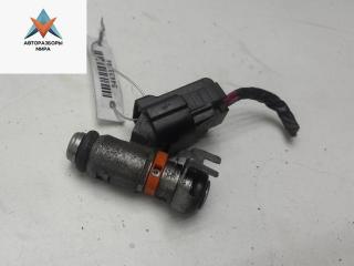 форсунка Volkswagen Golf 4 поколение 2000, 1.4 л., бензин, МКПП, серый, универсал, 036031G