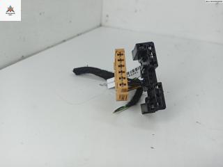 разъем (фишка) проводки Audi A6 4B/C5 [рестайлинг] 2004, 3.0 л., бензин, МКПП, чёрный, седан, 8L0972974