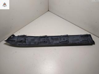 кронштейн заднего бампера Volkswagen Jetta 5 поколение 2007, 2.0 л., дизель, МКПП, серый, седан, 1K5807394