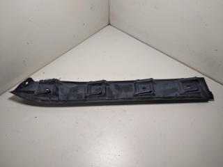 кронштейн заднего бампера Volkswagen Jetta 5 поколение 2007, 2.0 л., дизель, МКПП, серый, седан, 1K5807394
