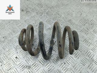 пружина задняя Audi A6 4B/C5 [рестайлинг] 2002, 2.5 л., дизель, АКПП, серый, универсал