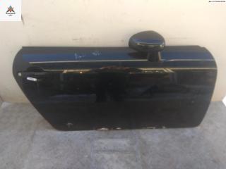 дверь сдвижная Audi TT 8N [рестайлинг] 2005, чёрный, купе