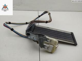 радиатор отопителя (печки) Toyota Avensis 3 поколение (T270) 2010, 2.0 л., дизель, МКПП, серый, седан, MF013410-0400