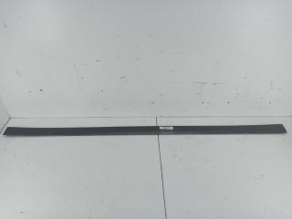 молдинг двери передней правой Audi A6 4B/C5 1999, 1.8 л., бензин, МКПП, серый, седан