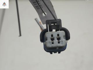 разъем (фишка) проводки Peugeot 206 1 поколение [рестайлинг] 2004, 1.4 л., бензин, МКПП, серый, хетчбэк 3 дв.