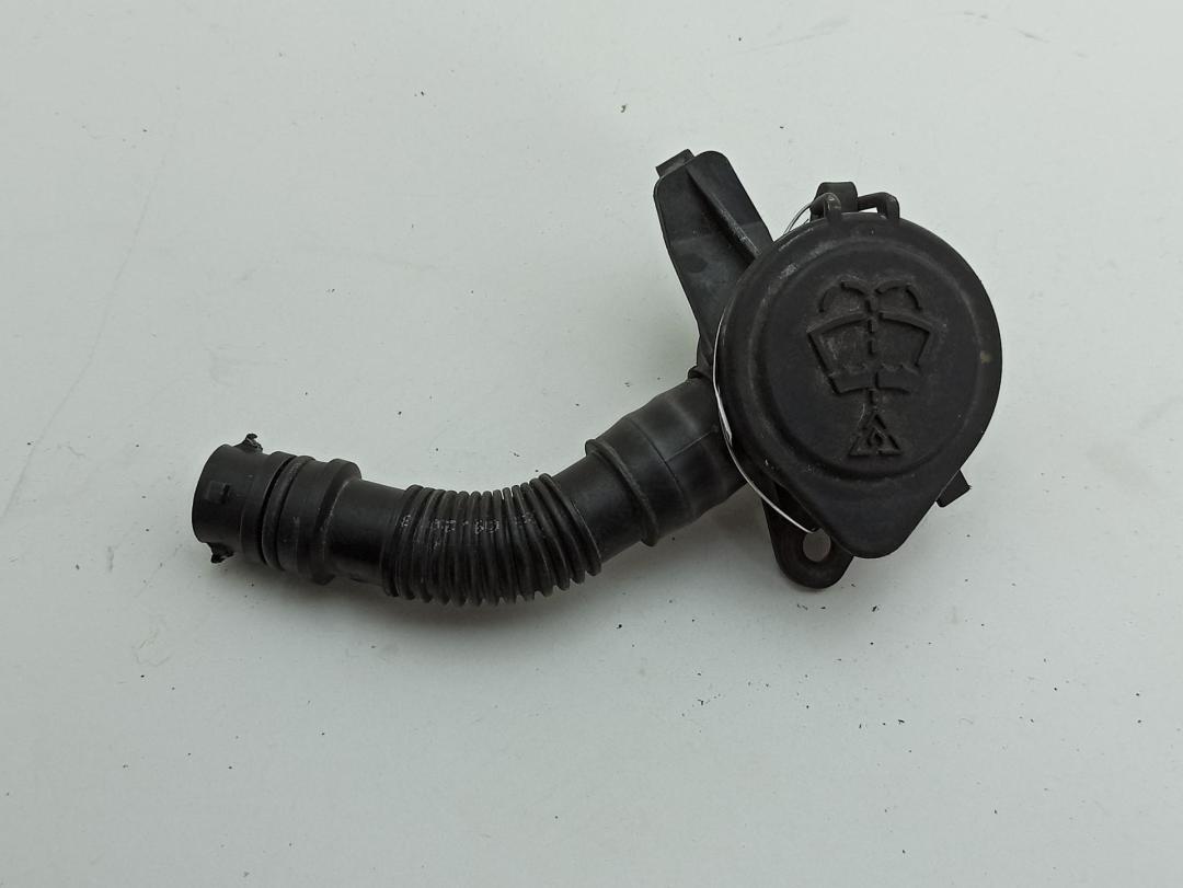 горловина бачка омывателя BMW 3 F30/F31 2013, 2.0 л., дизель, АКПП, чёрный, седан, 7241664, 7264145