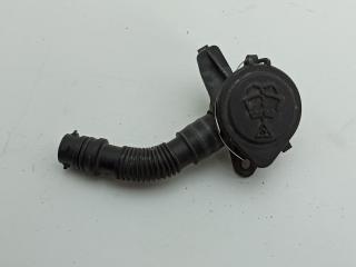 горловина бачка омывателя BMW 3 F30/F31 2013, 2.0 л., дизель, АКПП, чёрный, седан, 7241664, 7264145