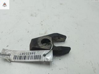 крепление форсунки Chrysler Voyager 4 поколение [рестайлинг] 2006, 2.8 л., дизель, АКПП, чёрный, минивэн