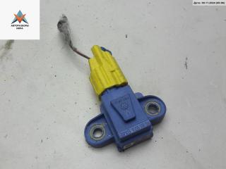 датчик AirBag Skoda Octavia mk2 (A5 1Z) 2007, 1.6 л., бензин, МКПП, красный, универсал, 1K0955557A