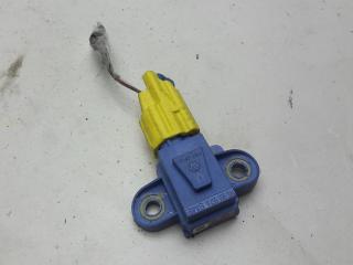 датчик AirBag Skoda Octavia mk2 (A5 1Z) 2007, 1.6 л., бензин, МКПП, красный, универсал, 1K0955557A