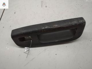 ручка внутренняя задняя левая Ford Galaxy 1 поколение [рестайлинг] 2000, 1.9 л., дизель, МКПП, серый, минивэн, 7M3867171B