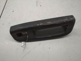 ручка внутренняя задняя левая Ford Galaxy 2000, 1.9 л., дизель, МКПП, серый, минивэн, 7M3867171B