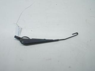 Щеткодержатель (поводок стеклоочистителя) задний Ford Focus 1 поколение [рестайлинг] 2002, 1.8 л., дизель, МКПП, серый, универсал, XS41N17406AA