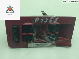 кнопка стеклоподъемника переднего левого Audi A6 4B/C5 2000, 2.5 л., дизель, МКПП, серый, универсал, 4B0959851