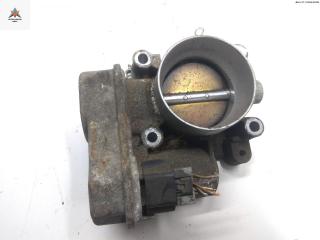 датчик положения дроссельной заслонки Opel Zafira 2 поколение (B) 2005, 2.2 л., бензин, МКПП, серый, минивэн