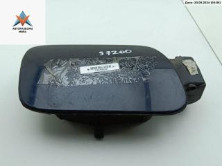 лючок топливного бака Audi A8 D3/4E 2003, 4.0 л., дизель, АКПП, чёрный, седан, 4E0809857E