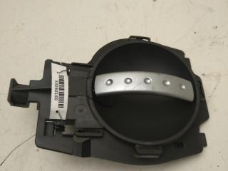 ручка внутренняя передняя правая Citroen C2 1 поколение 2004, 1.1 л., бензин, МКПП, чёрный, хетчбэк 3 дв., 0000914492