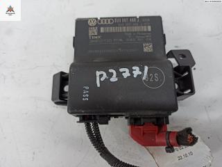 блок управления (другие) Audi Q3 8U 2012, 2.0 л., дизель, АКПП, серый, внедорожник 5 дв., 8U0907468J