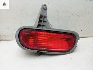 фонарь противотуманный левый Hyundai i30 FD 2008, 1.6 л., бензин, МКПП, серый, универсал