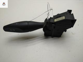 переключатель поворотов Ford Focus 1 поколение [рестайлинг] 2002, 1.6 л., i, бензин, МКПП, серый, хетчбэк 5 дв., 98AG13335AG