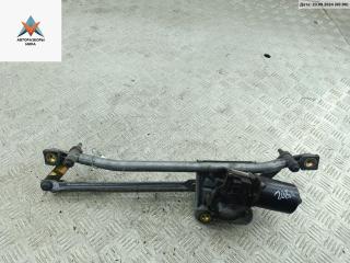 Механизм стеклоочистителя переднего (трапеция дворников) Ford Mondeo 2 поколение 1998, 1.8 л., бензин, МКПП, серый, универсал, 93BG17504AF