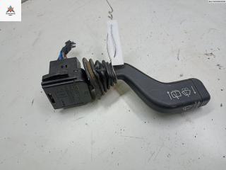 переключатель дворников Opel Astra G 1999, 1.6 л., бензин, МКПП, синий, хетчбэк 5 дв., 90124931