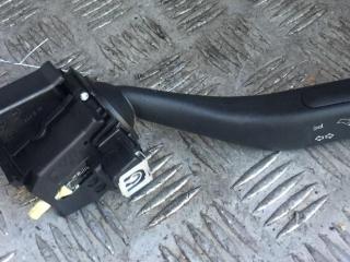 переключатель поворотов Volkswagen Caddy 3 поколение 2008, 1.9 л., дизель, МКПП, жёлтый, фургон, 1K0953513E