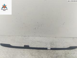 дуги на крышу (рейлинги) BMW X5 E53 2001, 3.0 л., бензин, АКПП, серый, внедорожник 5 дв.