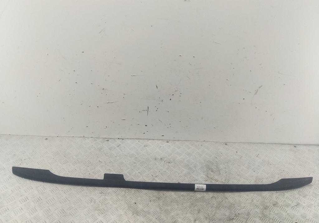 дуги на крышу (рейлинги) BMW X5 E53 2001, 3.0 л., бензин, АКПП, серый, внедорожник 5 дв. - фото №1