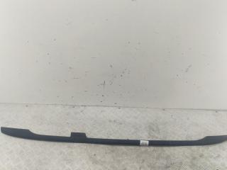 дуги на крышу (рейлинги) BMW X5 E53 2001, 3.0 л., бензин, АКПП, серый, внедорожник 5 дв.
