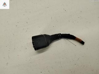 разъем (фишка) проводки Volkswagen Passat B5 1999, 1.8 л., бензин, МКПП, чёрный, седан, 1J0973714