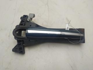 ручка наружная передняя левая Mercedes-Benz A W168 2002, 1.4 л., бензин, робот, зелёный, хетчбэк 5 дв., A1687601334, A1687600270