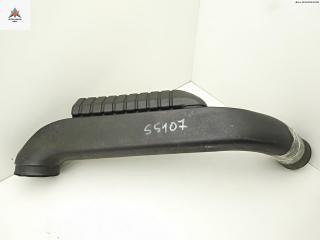 патрубок (трубопровод, шланг) Mercedes-Benz E-Класс W210/S210 1998, 2.2 л., дизель, МКПП, красный, седан, 6041400912