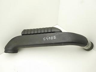 патрубок (трубопровод, шланг) Mercedes-Benz E-Класс W210/S210 1998, 2.2 л., дизель, МКПП, красный, седан, 6041400912