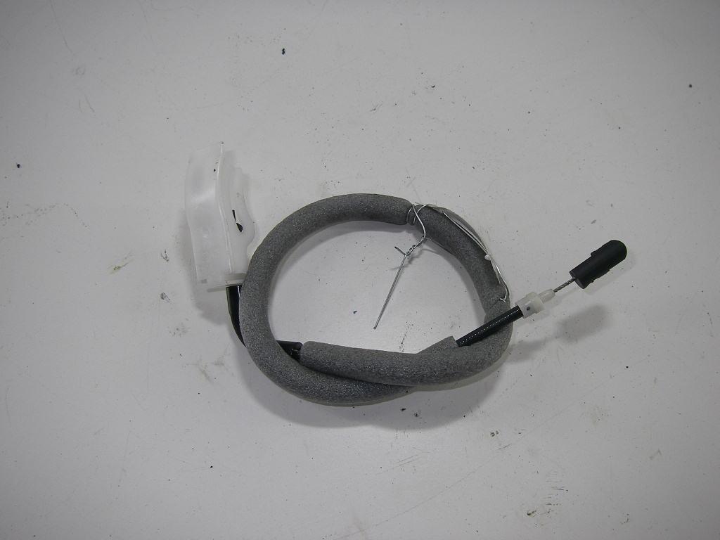 Трос двери задней BMW 3 E90/E91/E92/E93 2005, 2.0 л., дизель, МКПП, чёрный, универсал, 7117743