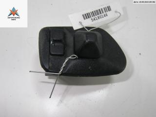 джойстик регулировки зеркал BMW 3 серия E36 1993, 1.8 л., бензин, МКПП, серый, седан, 61311387281