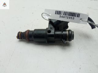 форсунка Honda CR-V 2 поколение 2003, 2.0 л., бензин, МКПП, серый, внедорожник 3 дв., RG06ABN