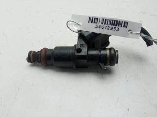 форсунка Honda CR-V 2003, 2.0 л., бензин, МКПП, серый, внедорожник 3 дв., RG06ABN