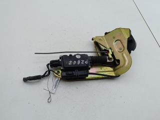 замок двери сдвижной Peugeot 807 1 поколение 2002, минивэн, 0000913789