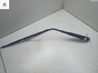 Щеткодержатель (поводок стеклоочистителя) задний Opel Agila 1 поколение (A) 2001, 1.2 л., бензин, МКПП, серый, хетчбэк 5 дв., 09204195