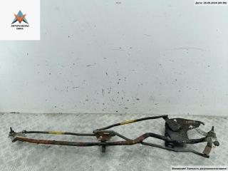 Механизм стеклоочистителя переднего (трапеция дворников) Chevrolet Trans Sport / Venture 2001, 3.4 л., бензин, АКПП, серый, минивэн, 10405896