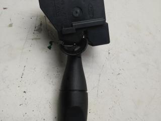 переключатель поворотов Ford Fusion 1 поколение 2003, 1.6 л., i, бензин, МКПП, серый, хетчбэк 5 дв.